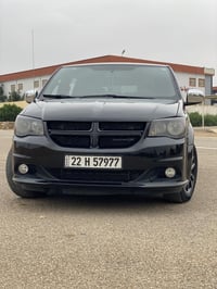 دوج كرفان 17 SXT فول  مواصفات ابواب كهرباء كشنات جلد هيترات كشن مع الس...