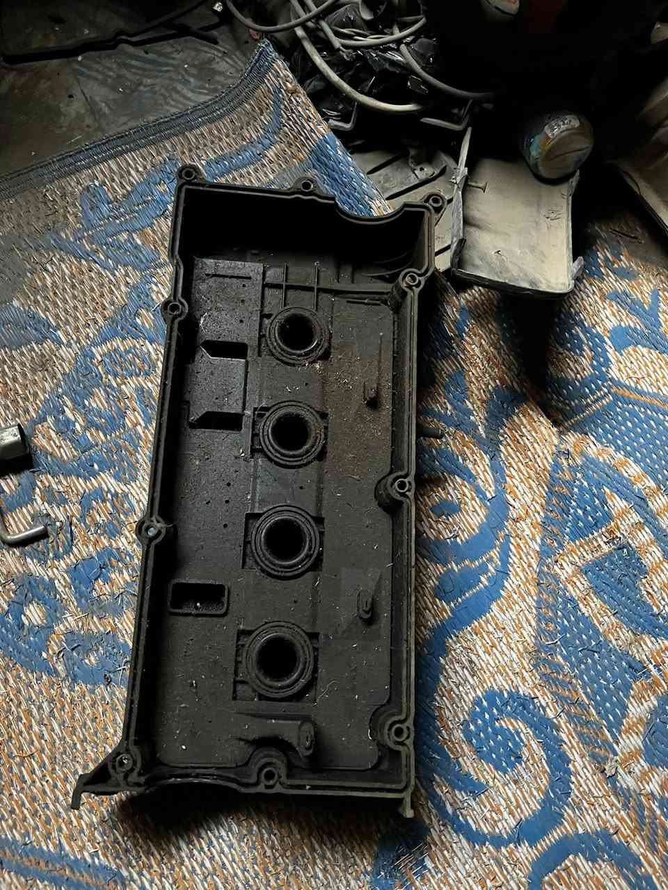 للبيع اي حد محتاج حاجه من دول يكلمني خاص او فون للتفاصيل 01126408310
غطا التيكهات استيراد اصلي 

الفانوس سليم 

الرفرف شمال واقف علي الرش بس مفيهوش معجون 

دا مساعد شمال سليم 

الشبكه خلع من الاكصدام 

ملحوظه  دي حاجات زياده عندي


**إذا كنت صاحب هذا الإعلان وتريد حذفه لأي سبب، رجاءا أرسل رسالة إلى الدعم الفني**