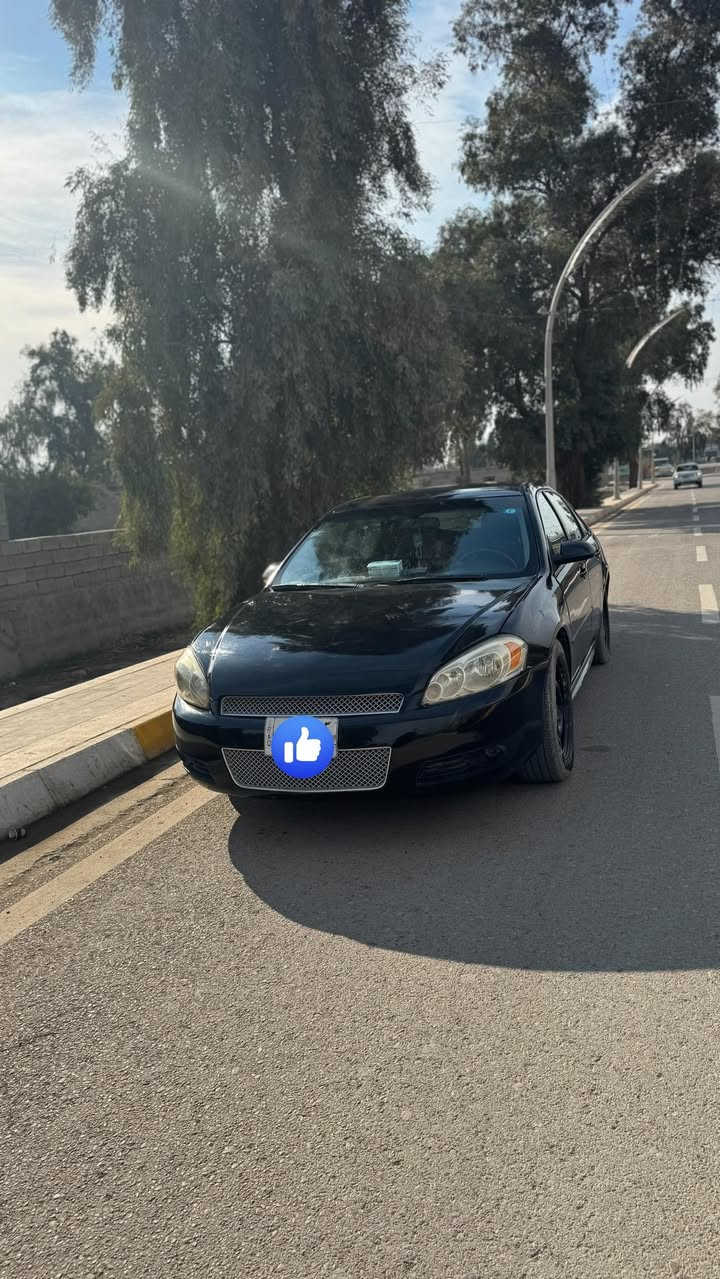 بيع مستعجل ماكو هيج سعر بالسوك 
السلام عليكم امبالا 2013 صبغ عام وانطيك صورهه قبل الصبغ  بسبب الجراد ضربتها جامرلغ خلفي وامامي  مكينه 3600 كير جديد تفحص بنفسك تبريد تدفئة  كهربائيات جاهزه وترايك للبصره رقم واسط تحويل مباشر ولله مو سعرهه بس محتاج عليهه 70$ ومجال بسيط مكاني ديالى بعقوبة ***********
