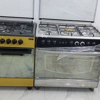 طباخات • ٤-٥ عيون • شبه جديدة