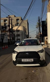 ٢٠٢٥ • كفالة عامة • جلد احمر