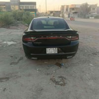 دوج جارجر • ٢٠١٧ • بابل