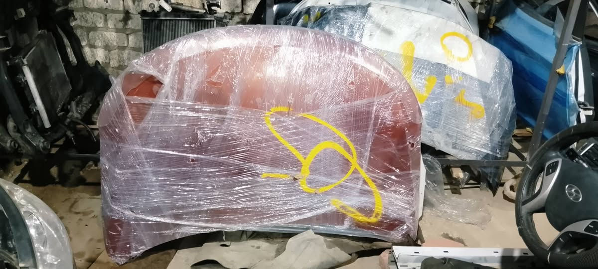 ملاك السيراتو… عربيتك عندنا أمان 🔧
قطع غيار سيراتو أصلي واستيراد + صيانة وكشف على العربية بأيدي فاهمة.
من أصغر قطعة لأكبر شغل… كله متوفر.
لو السيراتو محتاجة حاجة… إحنا نخلصها.
#سيراتو
#قطع_غيار_كيا
#صيانة_كيا


**إذا كنت صاحب هذا الإعلان وتريد حذفه لأي سبب، رجاءا أرسل رسالة إلى الدعم الفني**