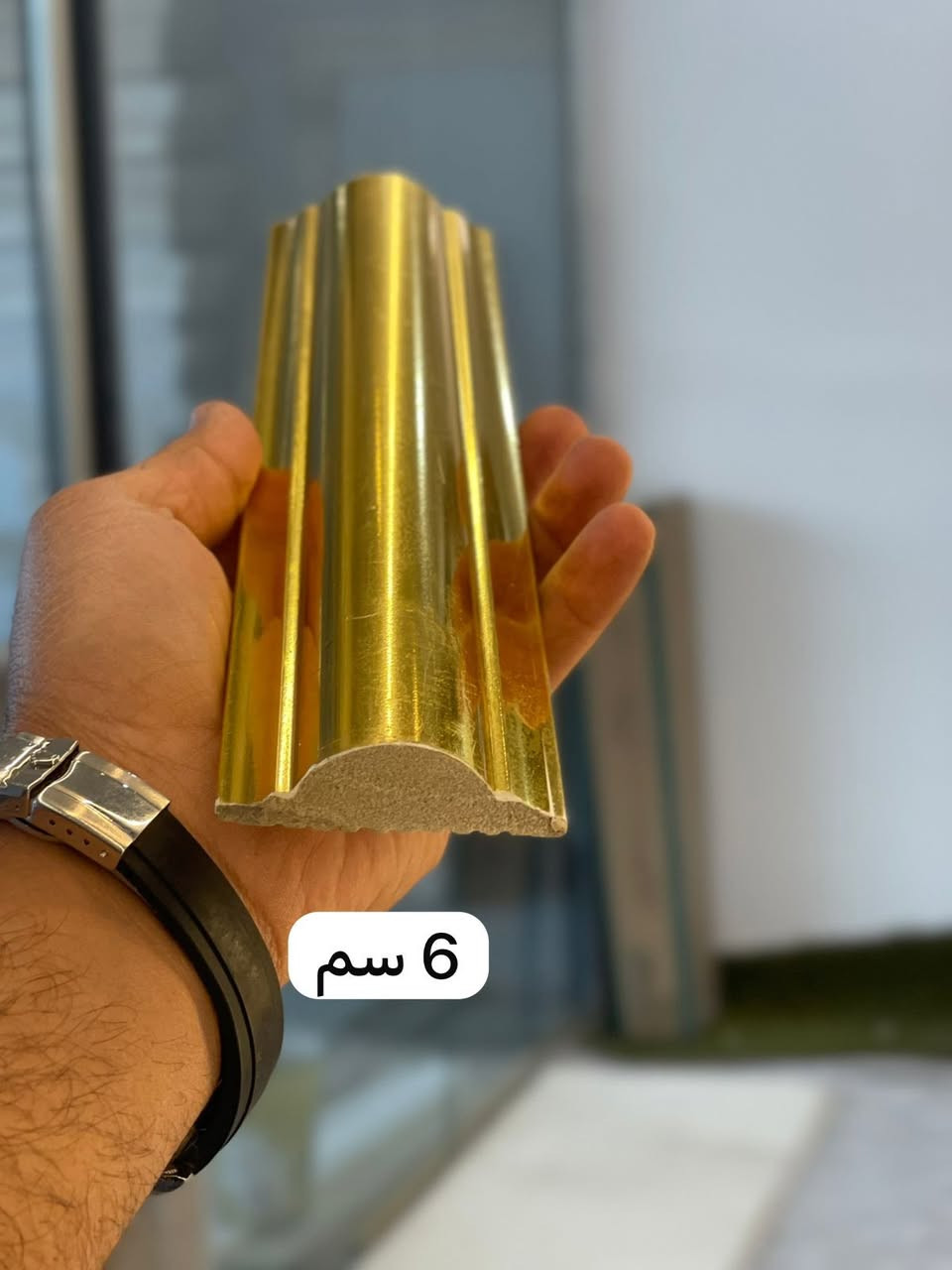 بنل pvc ذهبي متوفر جمله و مفرد
بابل المسيب حي الموظفين 
***********
***********
