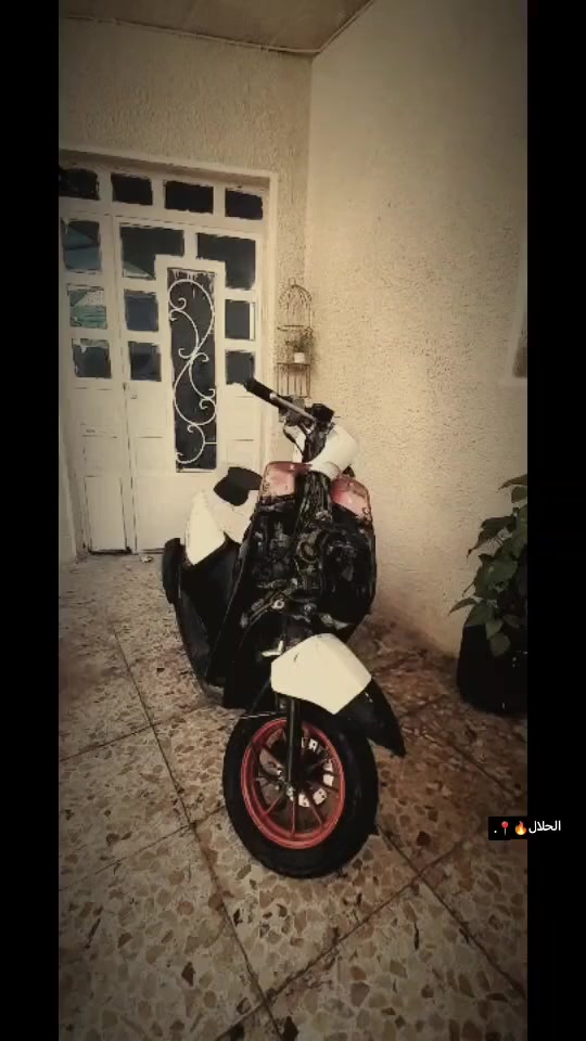 دراجه بوليس ماكس
موصفات فول 
شلعه ومعدل 
بوشه 55بلادي 
بس الاذان مال الصالنصه طاكه تلحم 
والكفر مالتهه البلادي موجود 
السعر 400وبيها مجال


**إذا كنت صاحب هذا الإعلان وتريد حذفه لأي سبب، رجاءا أرسل رسالة إلى الدعم الفني**