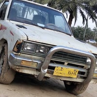 دادسن بيكم • ١٩٨٣ • ناصرية