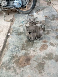 فشكة سكنس جبلي للبيع تريد كامل تريد تفصيخ كلمن وسعره ابيع كامل اب150وب...