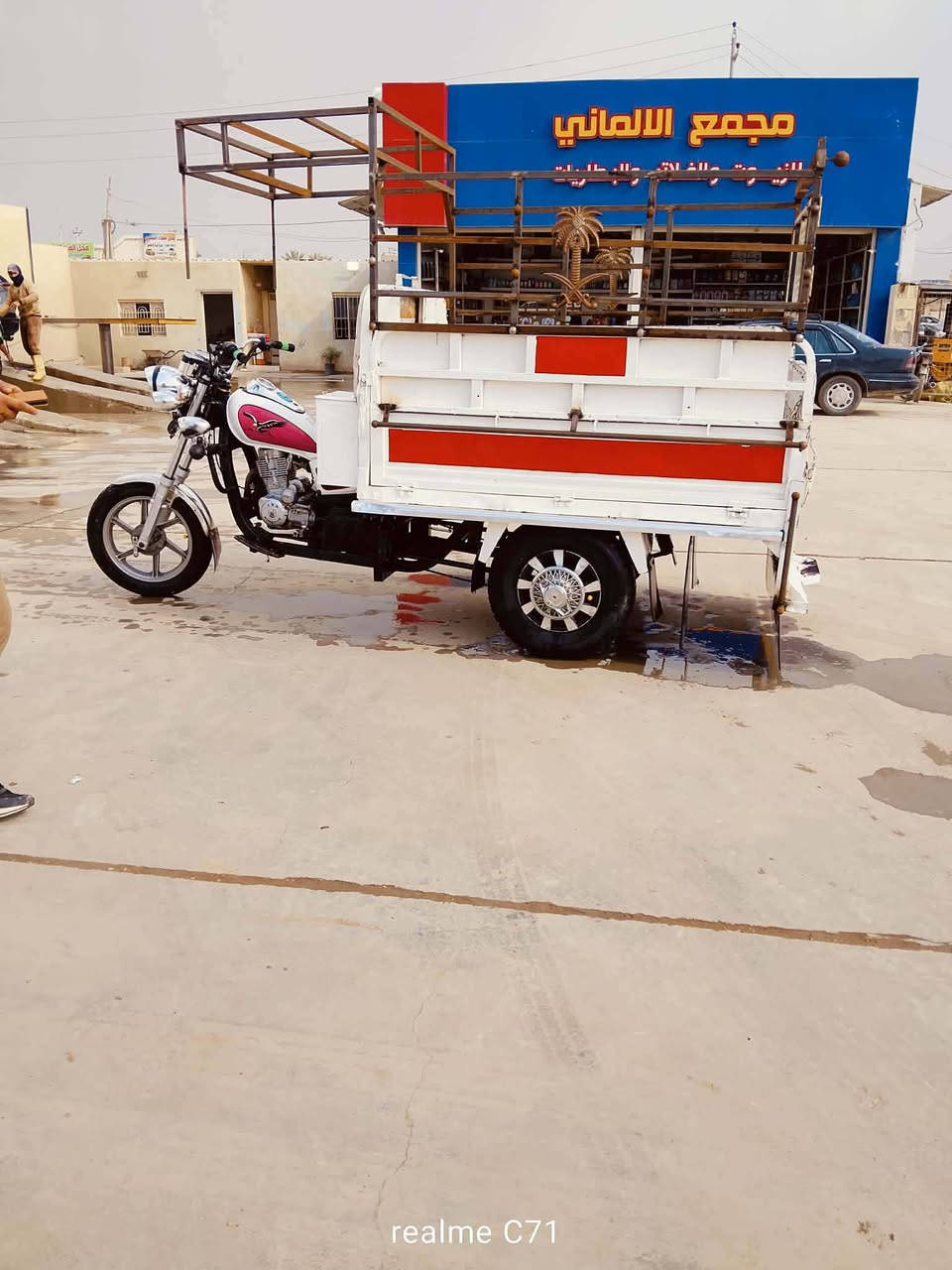 سلام عليكم ستوته للبيع موديل 14 والماكينه موديل 21 ستوته ما بيها كل نقص كهربائيات كلها شغاله معمر الستوته جديد على الاخر مكاني يعطون الرازي  استفسار اوراق كامله اي استفسار على رقم الهاتف***********
