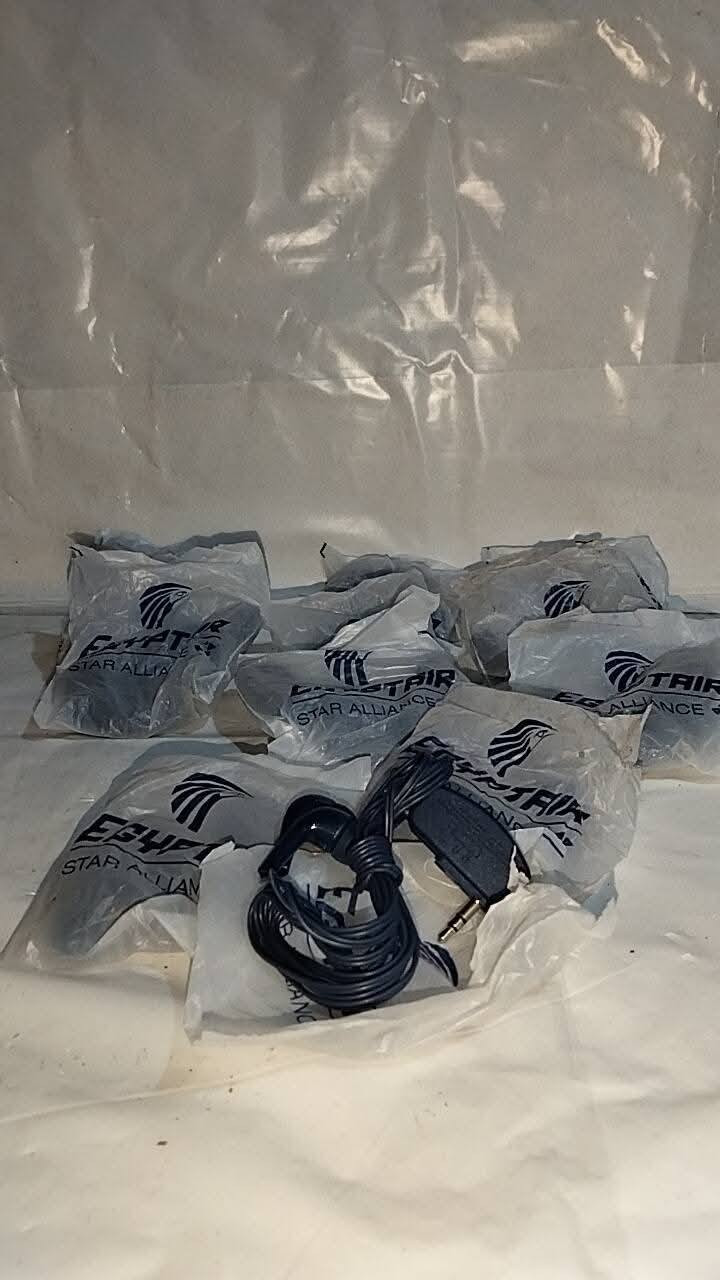 بسم الله الرحمن الرحيم 
الحجز برقم التليفوووووووووووووووووووووووون
العرض ده تحفه دي سماعه مصر للطيران 2 سكت بتشتغل على اللاب توب وبتشتغل على الكمبيوتر بتشتغل على اي تليفون السوكيت بتاعه رفيع النهارده انا اعمل لك عرض على السبعه بس هنبدا مع بعض من الاول السماعه الواحده ب 10 جنيه الثلاثه في 25 جنيه السته ب 50 جنيه وعليهم واحده هديه يعني  السبعه هيقفوا عليك ب 50 جنيه في العرض لو عايز واحده هتبقى ب 10 اسمع الفيديو عشان تفهم
الحجز برقم التليفون والتسليم يوم السبت عند سينما ديانا في وسط البلد في قهوه الفنانين من الساعه 8:00 الى الساعه 3:00 العصر باذن الله 
01020701920
01097346233


**إذا كنت صاحب هذا الإعلان وتريد حذفه لأي سبب، رجاءا أرسل رسالة إلى الدعم الفني**