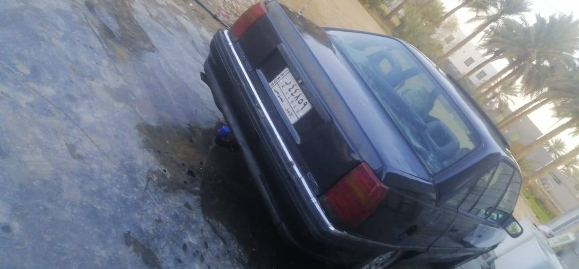 سلام عليكم ورحمة الله 
اوبل البيع مكانهاا الانبار 
الرمادي موديل 1991/السعر 30 ورقه -وبيها مجال 
اليريد يتفضل خاص


**إذا كنت صاحب هذا الإعلان وتريد حذفه لأي سبب، رجاءا أرسل رسالة إلى الدعم الفني**