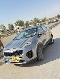 سورتج • ٢٠١٧ • وارد امريكي