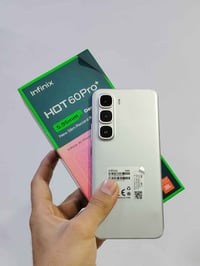 هوت 60 برو بلس • ٢٥٦ • استعمال قليل