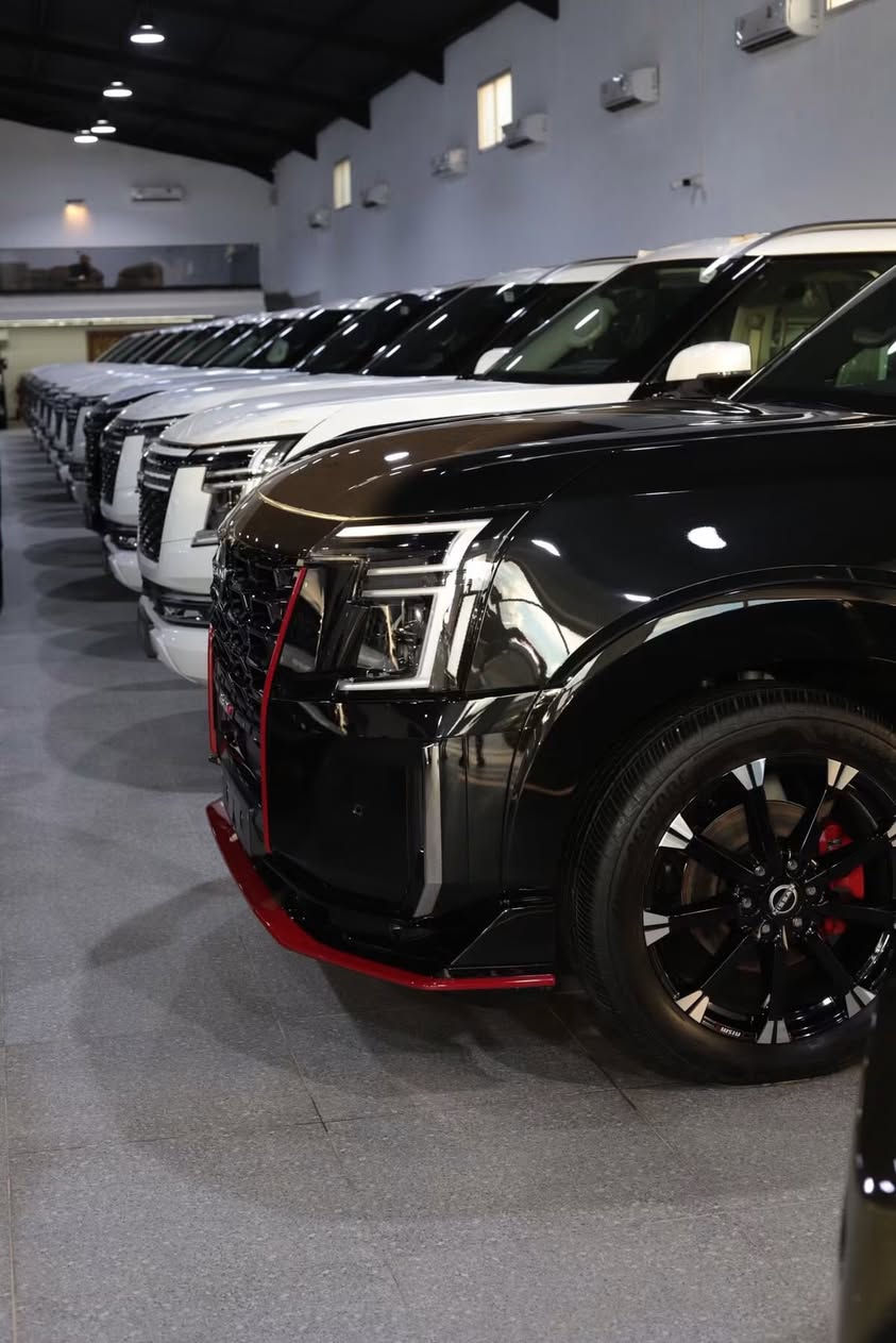 شركة First Motors - فيرست موتورز

ربي يبارك ماشاءالله لا قوة الا بالله 

مدينة #بنغازي #ليبيا  🇱🇾🇱🇾🇱🇾


**إذا كنت صاحب هذا الإعلان وتريد حذفه لأي سبب، رجاءا أرسل رسالة إلى الدعم الفني**