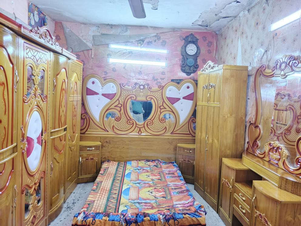 ‎غرفه اخشاب خمس ابواب ملحق للبيع السعر 650صاج الزاويه كنتوريه موديل حديث نضيفه جدن الضهر جرجوبه العنو‎ بغداد, العراق


**إذا كنت صاحب هذا الإعلان وتريد حذفه لأي سبب، رجاءا أرسل رسالة إلى الدعم الفني**