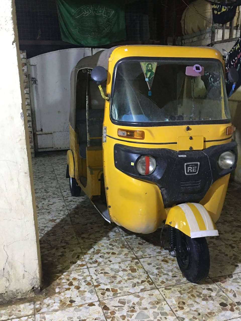 السلام عليكم تكتك 19شهر12رقم وسنويه تكتك خير من الله بيها بس دوس ما معمرات والباقي كفاله عامه  السعر 4 وربع وبهيا مجال بغداد ‏‪***********‬‏ اتصل ما متواجد ع النت
