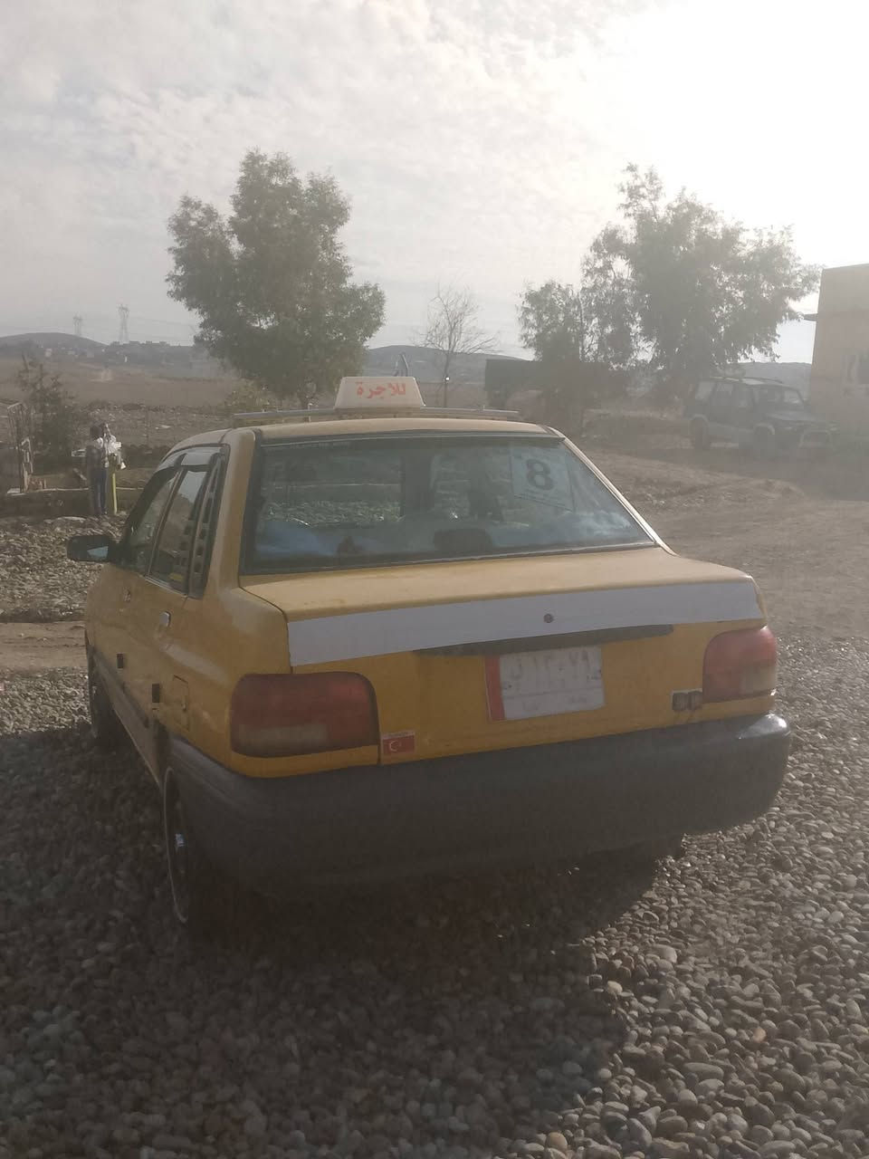 سايبا للبيع موديل 11 مكاني موصل رقم بغداد الماني ***********/***********
