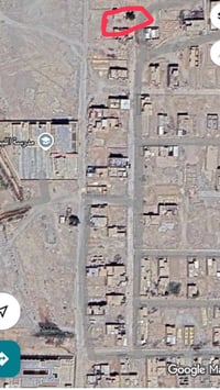 طابو صرف • حي العسكري شارع الإطفاء • ٢٠٠م