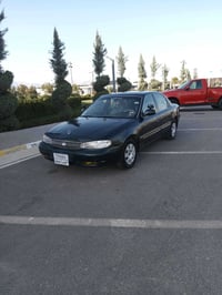 كيا كريدوس • ١٩٩٥ • توماتيك