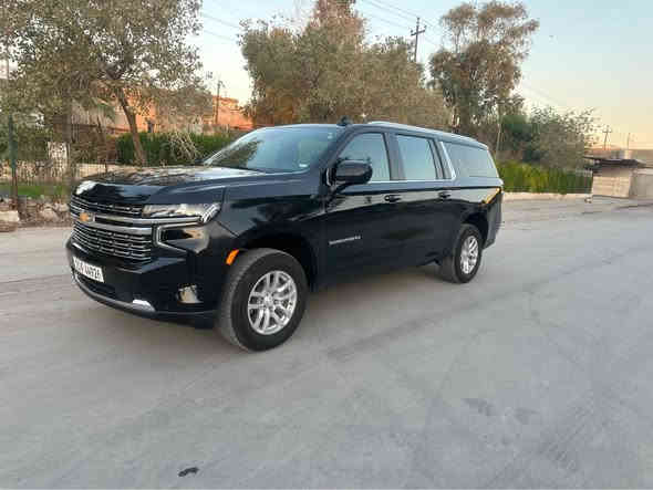 سوبربان
رقم سليمانيه خصوصي
موديل 2023
مواصفات LT
صور ضرر بالصور
ماشي 15 الف فقط
رقم وسنويه جديد بسمي
سعر ٤ شدات
رقم موبايل
*********** كركوك
