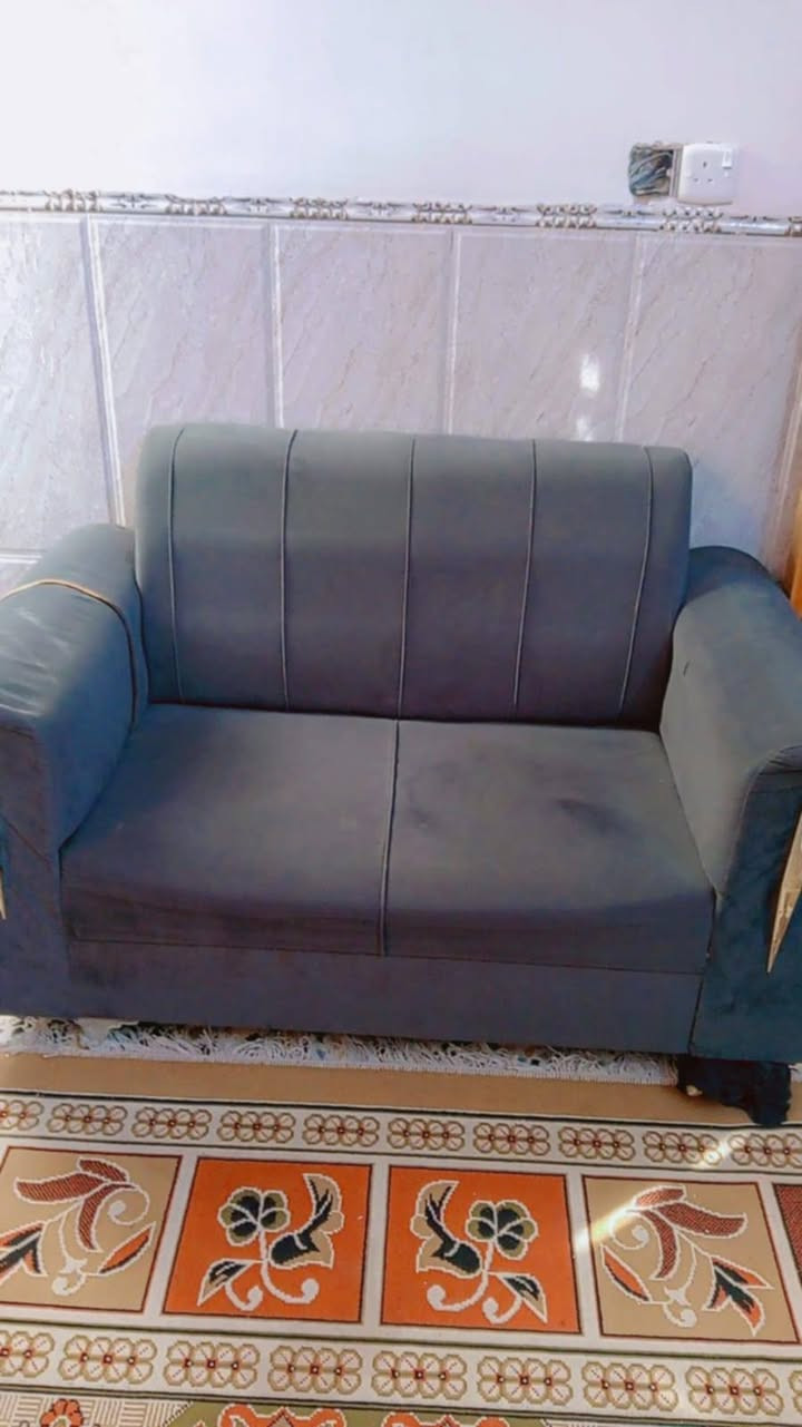 تخم 10مقاعد نضيف مابي ضرر فقط رجل وحده يحتاجله سعره 175بي مجال بسيط عنوان الحسينه الراشديه متواجده خاص الشراي يدخلي خاص مكلفيني بلنشر


**إذا كنت صاحب هذا الإعلان وتريد حذفه لأي سبب، رجاءا أرسل رسالة إلى الدعم الفني**