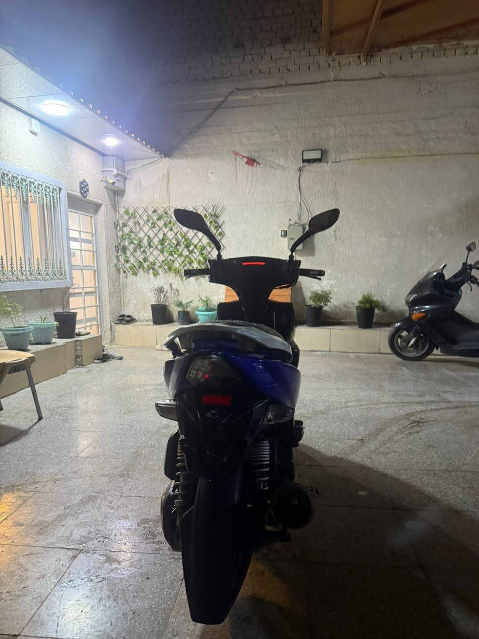 السلام عليكم 
جي تي ار للبيع 
مكان بغداد صليخ 

قبل شهر تقريبا امبدل باطري و  كمشفت و لبة راجز سلف و سلف رياضي  و راس  بلك و شوتة

التعبان بيها كفرات و دبل امامي 

مستعجل عل بيع كلش 

تواصل واتساب 
***********
