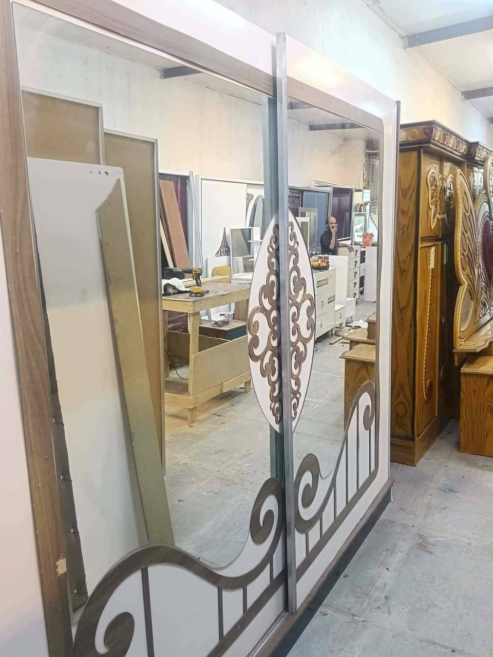 للبيع


**إذا كنت صاحب هذا الإعلان وتريد حذفه لأي سبب، رجاءا أرسل رسالة إلى الدعم الفني**