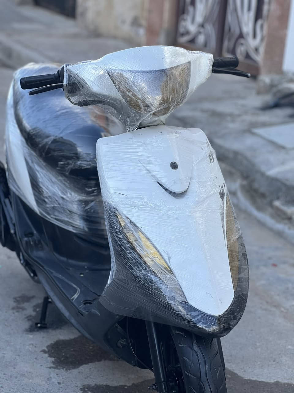 مراوس فقط


**إذا كنت صاحب هذا الإعلان وتريد حذفه لأي سبب، رجاءا أرسل رسالة إلى الدعم الفني**