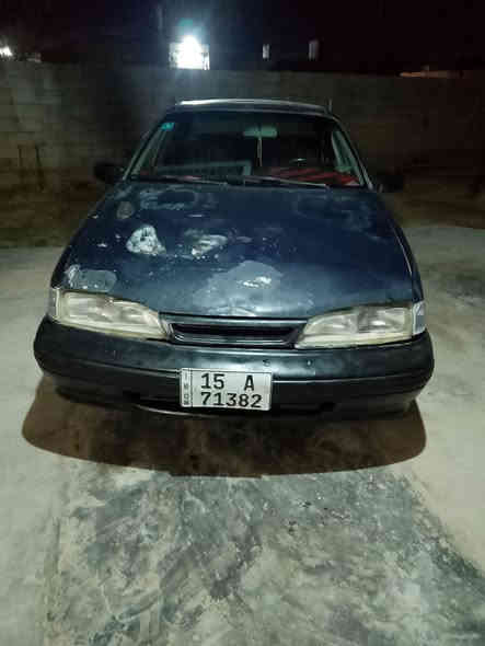 برنس موديل 93 رقم دولي محرك نضيف والكير ع الفحص 
ب 22 ورقة الاستفسار اكثر على الرقم ***********
