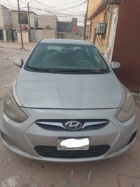 اكسنت • ٢٠١٣ • رقم النجف