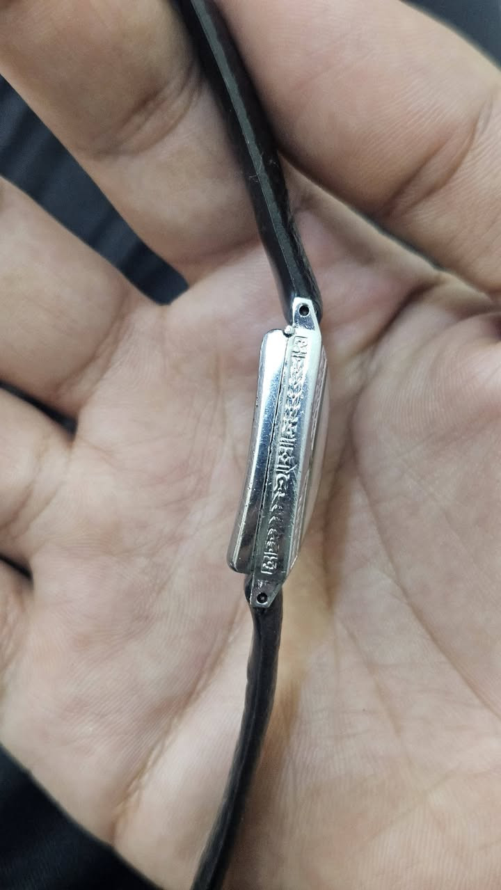 للبيع السعر 70


**إذا كنت صاحب هذا الإعلان وتريد حذفه لأي سبب، رجاءا أرسل رسالة إلى الدعم الفني**