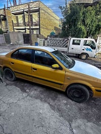 سمند • ٢٠١٢ • بغداد