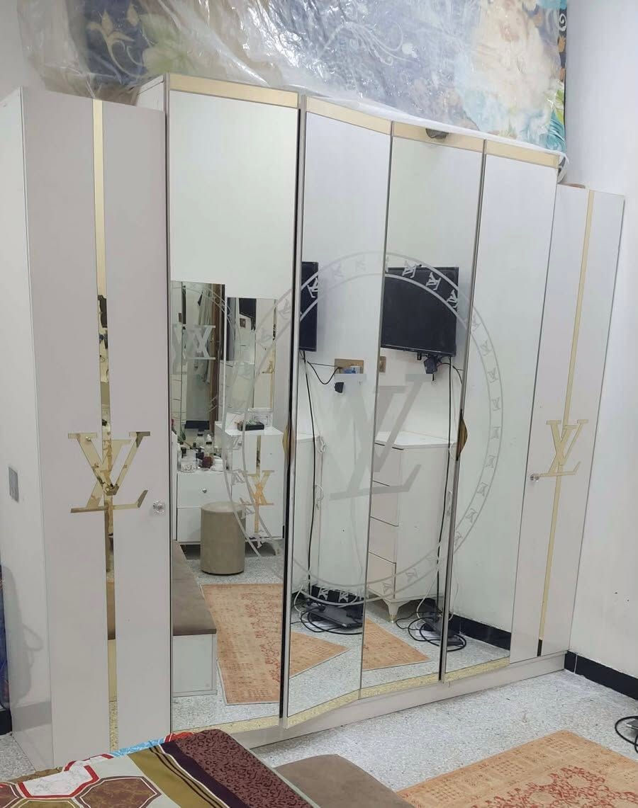 #غرفة_للبيع📌👇🏻
غرفة للبيع (٨) قطع بدون دوشك❌
العنوان #ابوغريب_حي_الرسالة📍
السعر (٥٠٠) الف وبي مجال ✅


**إذا كنت صاحب هذا الإعلان وتريد حذفه لأي سبب، رجاءا أرسل رسالة إلى الدعم الفني**