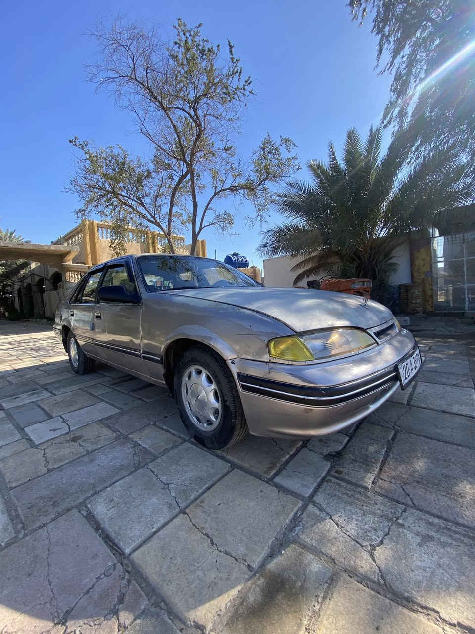 السلام عليكم
دايو برنس موديل ٩٣ باسمي سنويه ٢٧ رقم دولي كامله مكمله لايت زنون تخم تاير مسجل سماعات ادامه كامله نوزلات أفانتي اقتصادي كلش سعر ٢٧ وبيها مجال مكاني ديالى خان بني سعد شراي اتصل ***********
