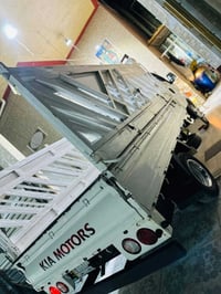 كيا 2015 • محرك 4000 • الديوانية