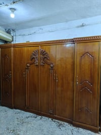 غرفه صاج • مستخدمة • الرميثه