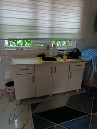 كاونتر ٢٫٤م • سنك ١٫٥م • كركوك