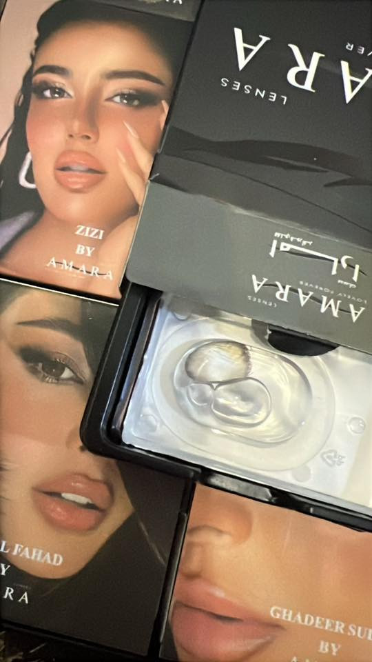 هلو بنات اني دابيع مكياج كلش رخيص وعدسات كلشي تاخذو مني بي ضمان لعذسات بنواعه ب 4الف وتوصيله مجاني


**إذا كنت صاحب هذا الإعلان وتريد حذفه لأي سبب، رجاءا أرسل رسالة إلى الدعم الفني**