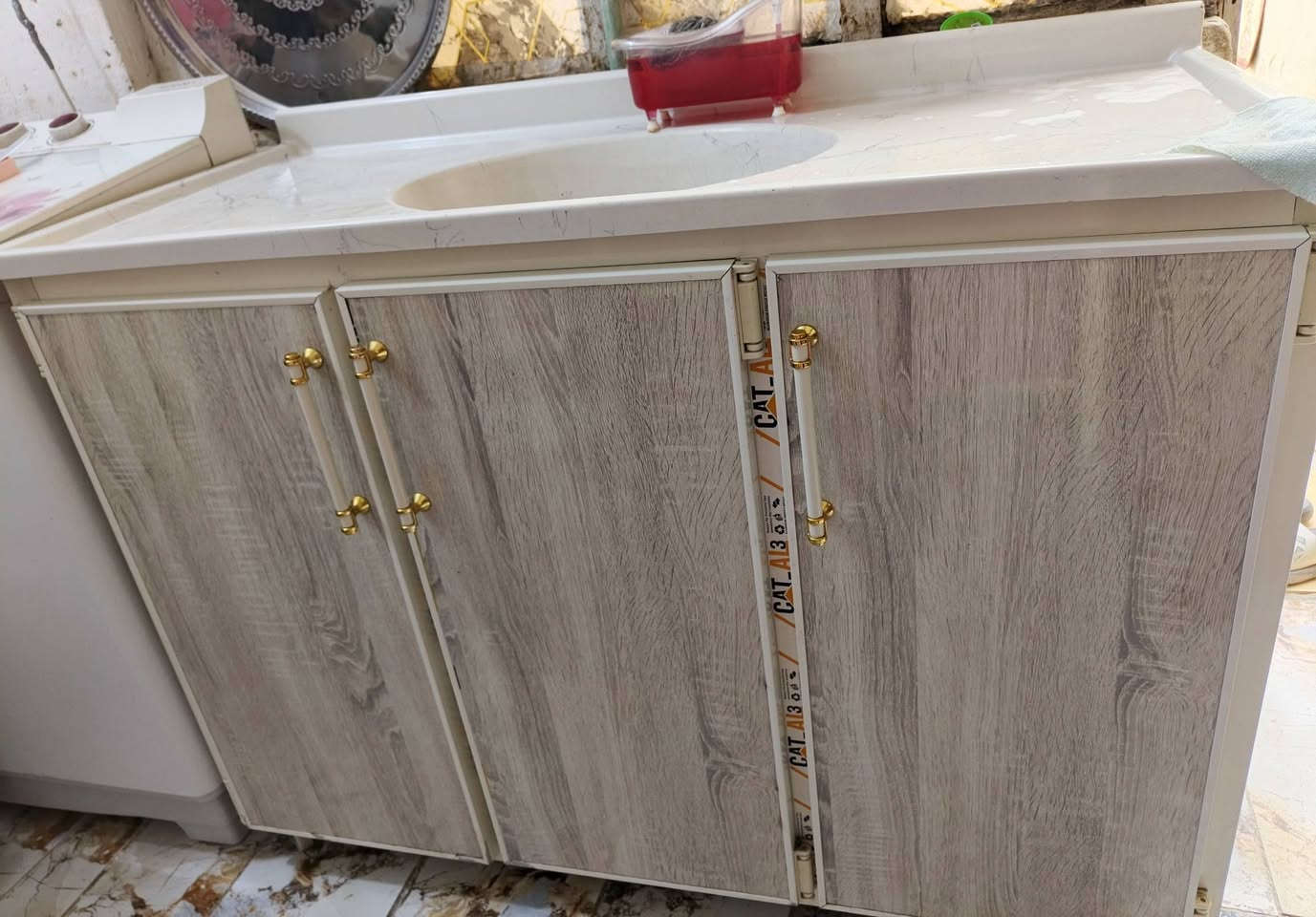 غراض للبيع بسعر مناسب


**إذا كنت صاحب هذا الإعلان وتريد حذفه لأي سبب، رجاءا أرسل رسالة إلى الدعم الفني**