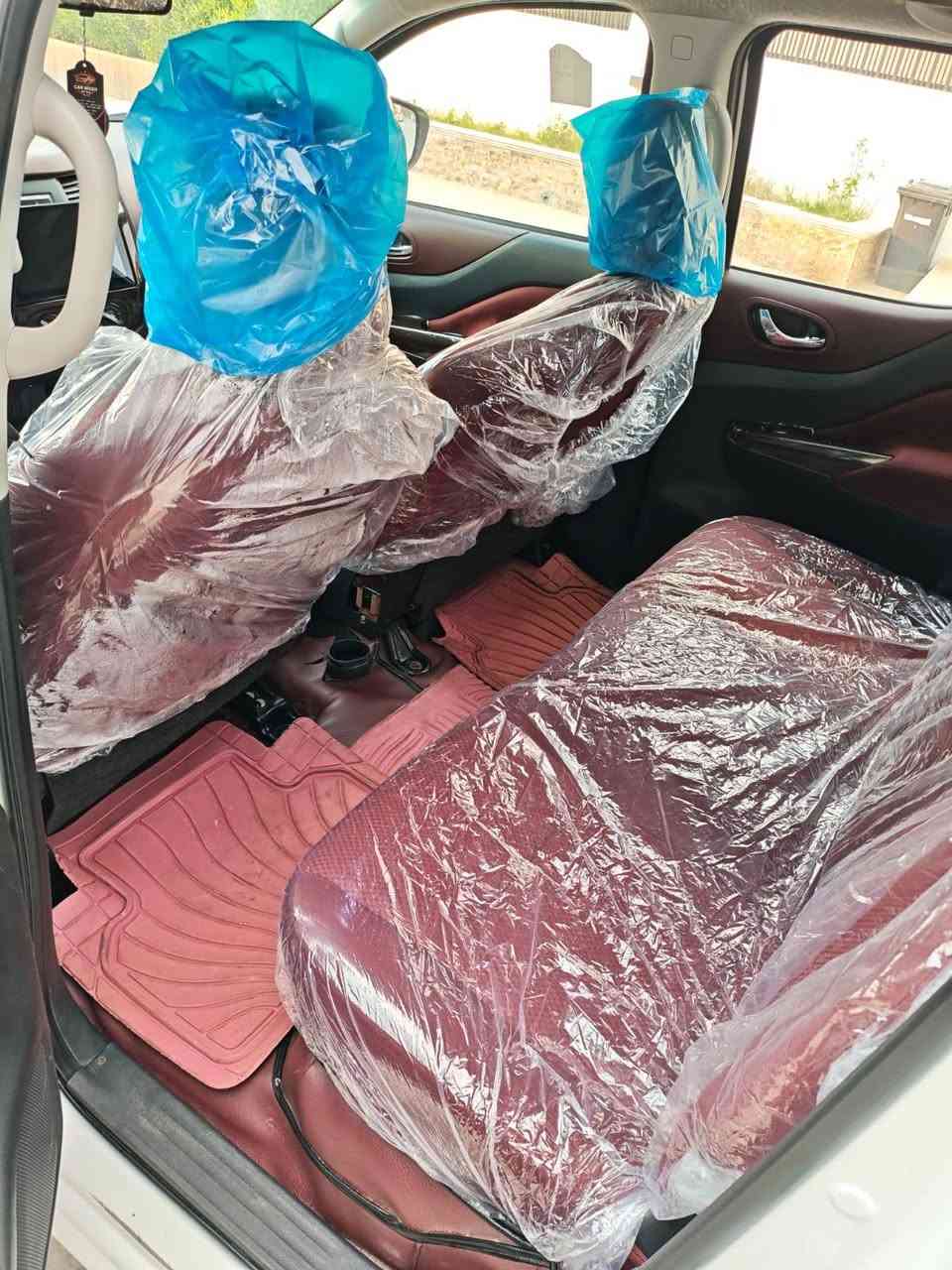 نسيان نيفارا موديل 2017 رقم اربيل فقط بنيد صبغ وبيه مكان بارد 
رقم تلفون ***********
*********** أربيل, العراق
