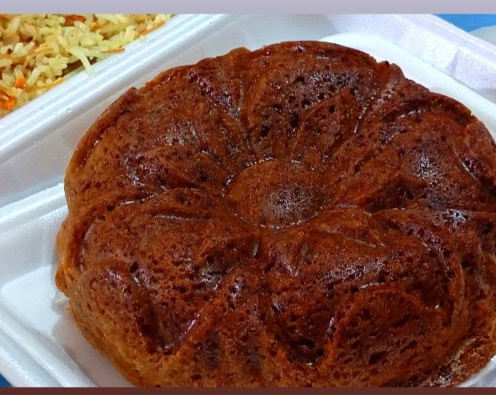 بسم الله 
الحمدلله على نعمه وفضله
من رزق الله لبيتكم 🌿

غدانا اليوم 🍛
برياني بيتي + كيكه العصرونيه 
 بهاراتنا الخاصة 💜
الطعم الاصلي والريحة توصل من بعيد

ينقدم مع مخلل وخضرة و زبادي

نطبخ يومي وطازج
يتوفر تجهيز  للعمال.. وشركات... 
🚚 توصيل داخل الشطرة
للحجز والاستفسار مراسلة الخاص لطفآ 🥰

#برياني_شطرة #طبخ_بيتي #وجبات_غداء #الشطرة #اكل_بيت


**إذا كنت صاحب هذا الإعلان وتريد حذفه لأي سبب، رجاءا أرسل رسالة إلى الدعم الفني**