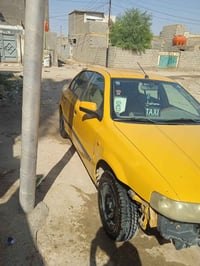 سمند • ٢٠١١ • رقم بابل