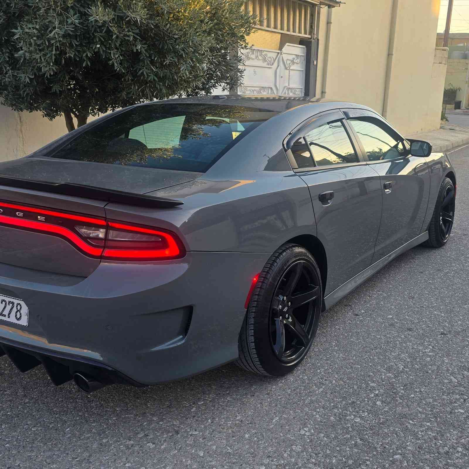 جارجر 2019 ماشية 142 الف محرك 6 سلندر كير محرك شرط سيارة بيه 6 قطع صبغ كلير امريكا فقط بدون اثر دواخل لون سمنتي رقم كركوك مشروع وطني بسمي سيارة بدون اي نقص سعره 205 بيه مجال


**إذا كنت صاحب هذا الإعلان وتريد حذفه لأي سبب، رجاءا أرسل رسالة إلى الدعم الفني**