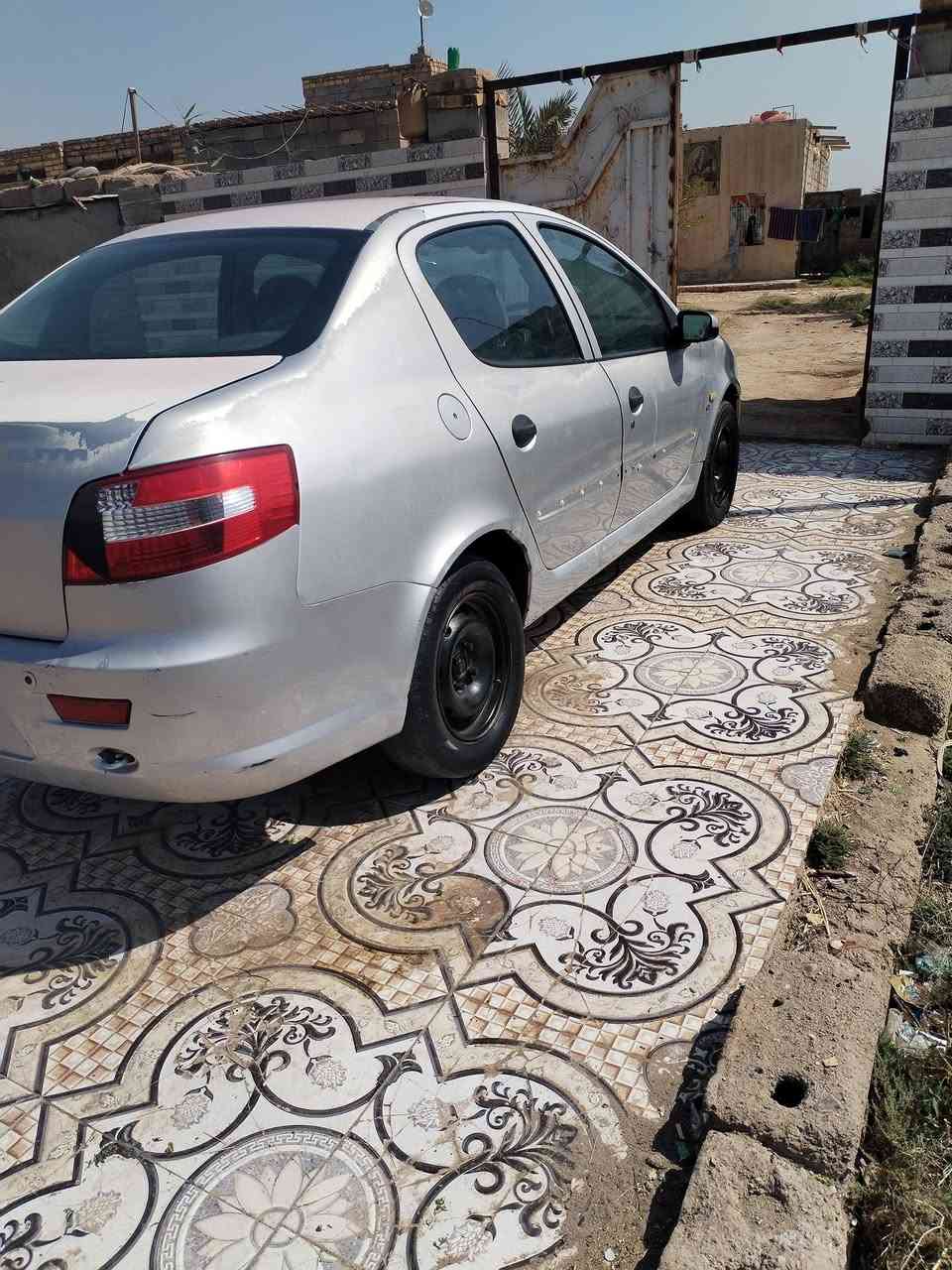 ياالله سلام عليكم سياره البيع رناء موديل 14 كير عادي جديد مكينه مسكر كارتون دواخل سياره حلوه حداديه خلفيه عوسه ماميه توب كهربايات كل شغال رقم ميسان سنويه نافذه أشهر من نفذت هسه سياره مراوس وبيع سعر ٢٨ ورقة المكان ميسان عماره الاستفسار تصل ***********

