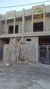 الهياكل • ١٠٠م • طابقين