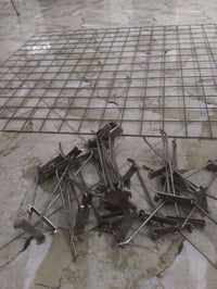 شبكه تعاليك القياس140*110عدد التعاليك34السعر50الف الاتصال07750025835