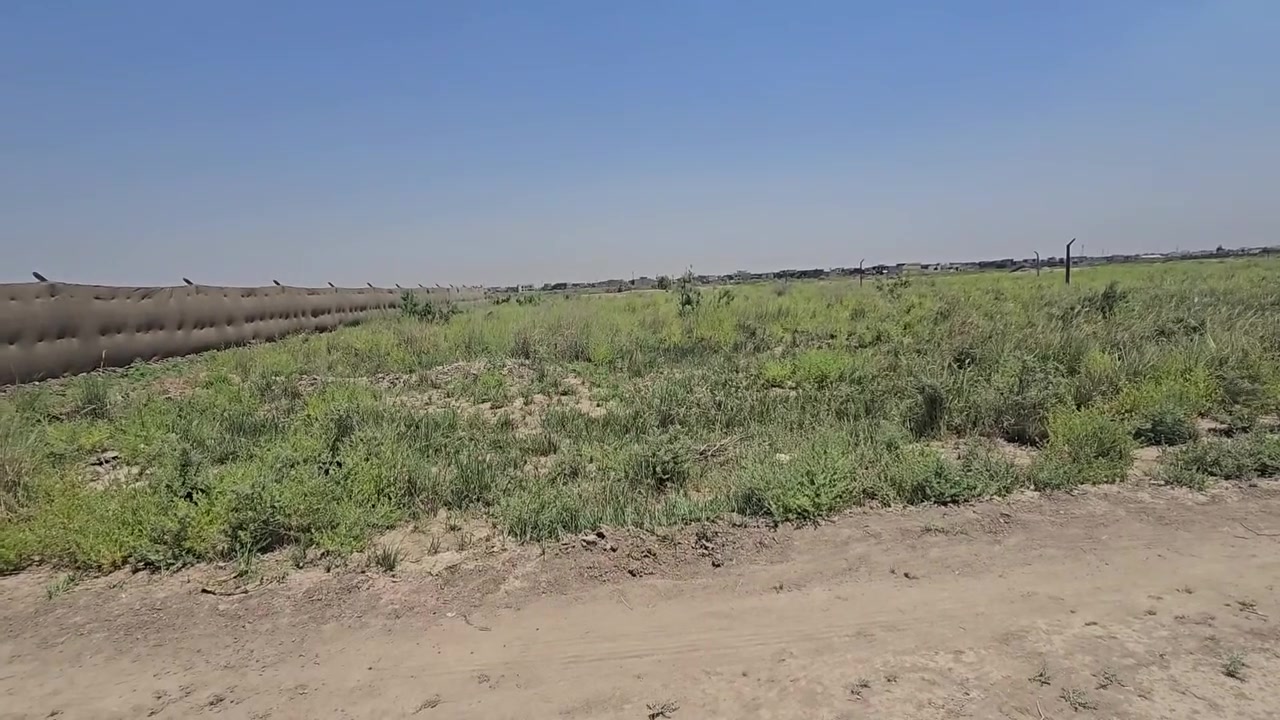 نص دونم طابو زراعي سند 25للبيع
المساحه الكليه 1260
الوجه 18متر
النزال70متر
خدمات :كهرباء +ماء
عنوانه: واسط قضاء الزبيديه (الشارع الصيني)
للأستفسار اكثر اتصل علئ الارقام التاليه او مراجعه المكتب العايد للعقار 
عنوان المكتب: واسط قضاء الزبيديه _حي السلام
***********منتظر
***********منتظر
