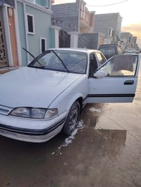 برنس بلاديه • نظيفه • رقم ديالى