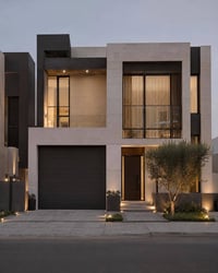 …للبيع… 🏠بيت 200 متر بوليفارد - B1715 💵كاش بدون قرض  💰السعر = 580 مليو...