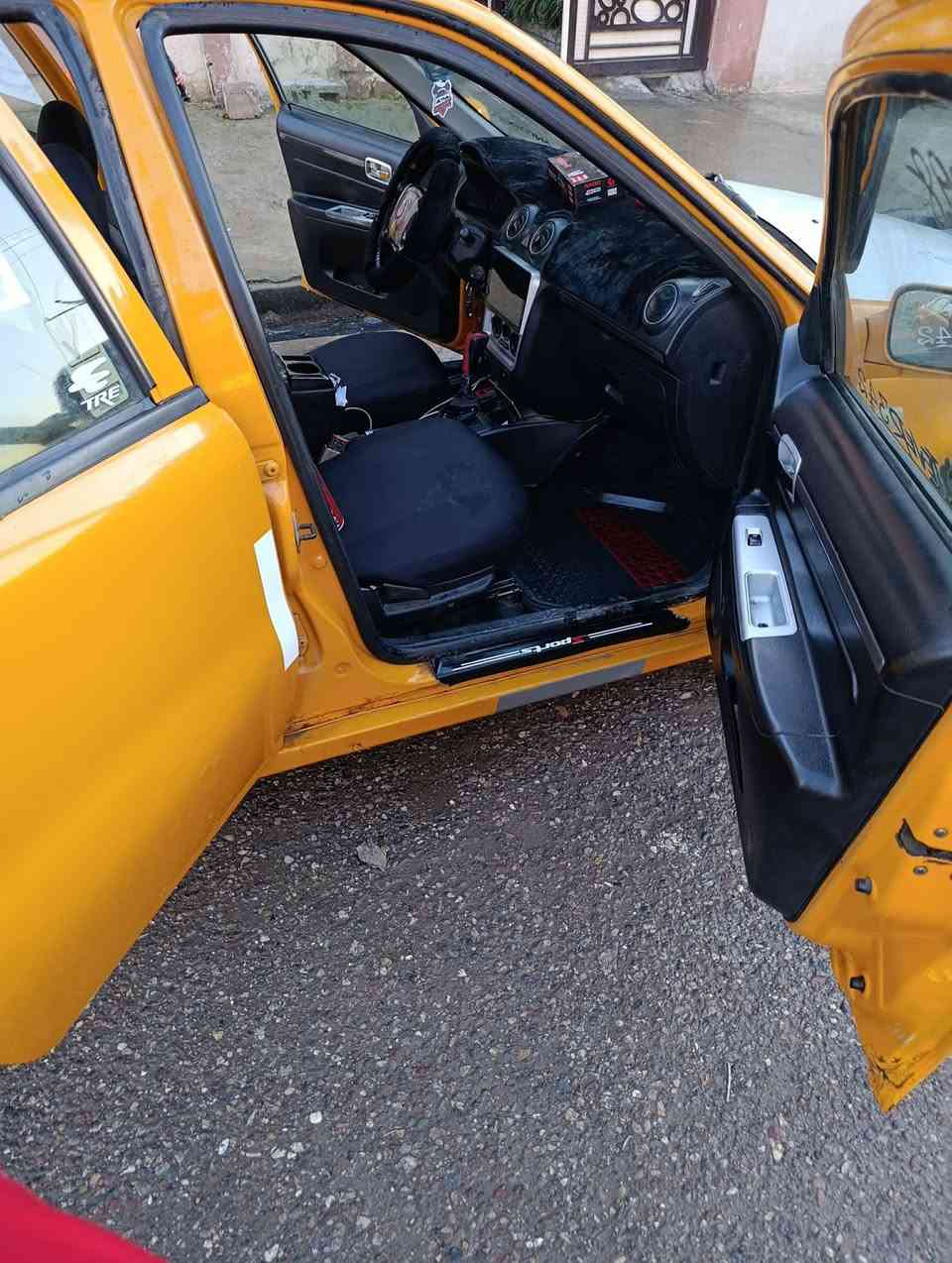 مقدمة 20 بلشهر 2
سيكي مؤسسة تكسي 
كير مكينه كورلا سياره مصفرة سيارة جاهزه كير محرك طخم  
***********
