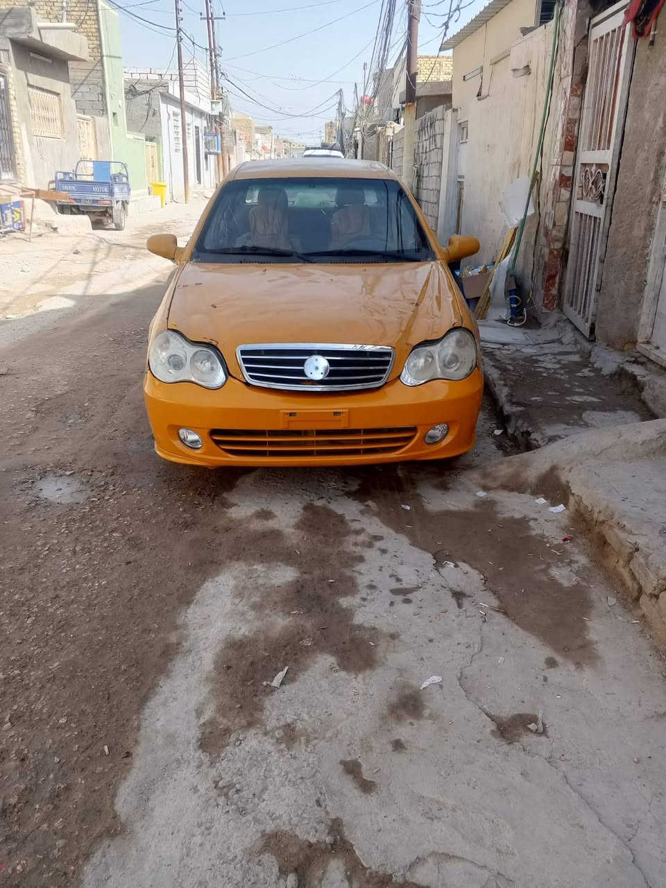 البيع 20وبيهه مجال حك الجيه مكاني نجف وباقي التفاصيل ***********
